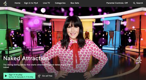 naked attraction 2023|Watch Naked Attraction Online 